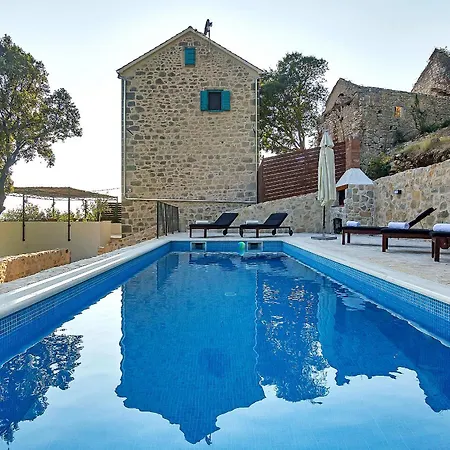 Villa Ante